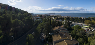  Appartement � vendre 3 pi�ces 74 m�