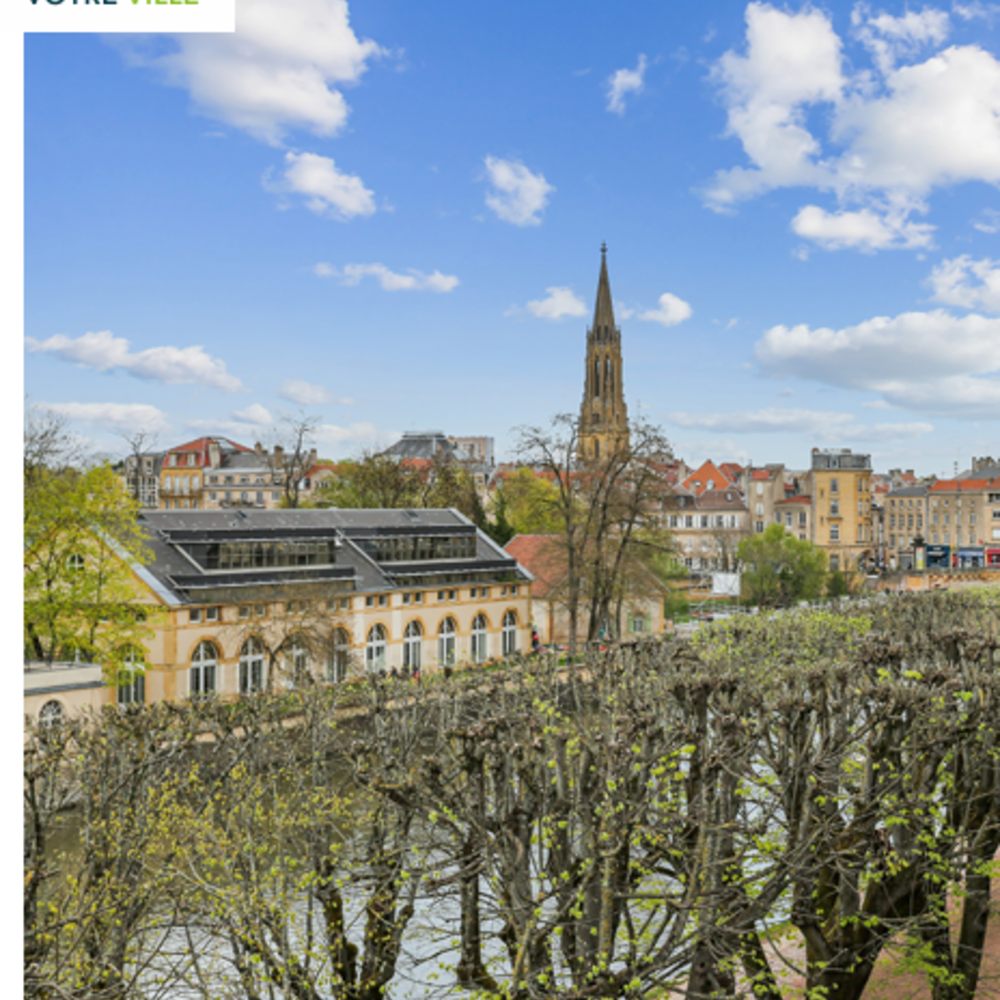   Metz (57000)