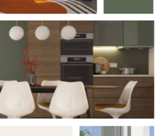  Appartement � vendre 2 pi�ces 40 m�