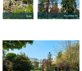  Appartement � vendre 4 pi�ces 93 m�