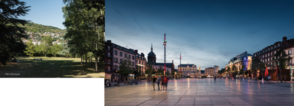   Clermont-Ferrand (63100)