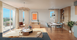  Maison 4 pi�ces 92 m� Houdan