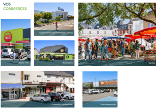  Appartement � vendre 4 pi�ces 86 m�