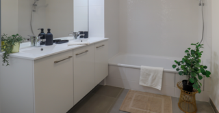  Appartement � vendre 2 pi�ces 38 m�