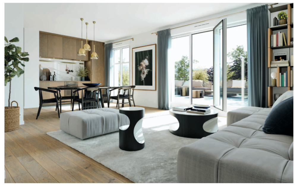   Le Perreux-sur-Marne (94170)