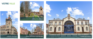  Maison � vendre 3 pi�ces 67 m�