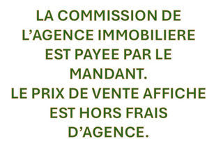  Maison � vendre 4 pi�ces 112 m�