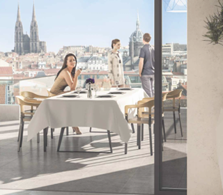  Appartement � vendre 3 pi�ces 63 m�