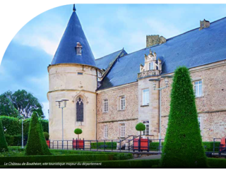  Appartement � vendre 3 pi�ces 62 m�