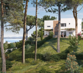  Maison � vendre 4 pi�ces 92 m�