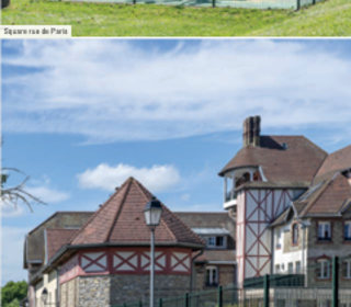  Maison � vendre 5 pi�ces 133 m�