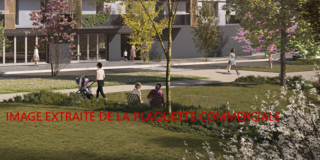  Appartement � vendre 2 pi�ces 45 m�