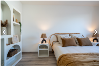  Appartement � vendre 3 pi�ces 61 m�