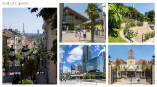  Appartement � vendre 3 pi�ces 64 m�