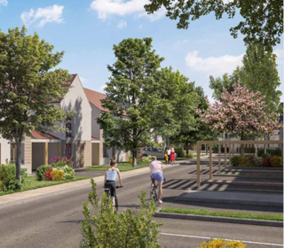  Appartement � vendre 2 pi�ces 41 m�