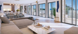  Appartement � vendre 2 pi�ces 41 m�