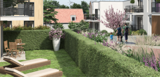  Appartement � vendre 3 pi�ces 66 m�