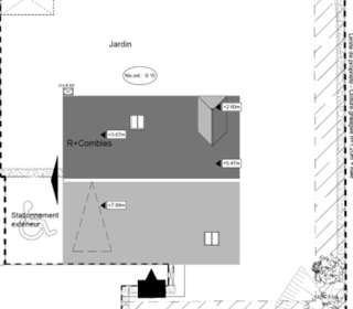  Maison � vendre 6 pi�ces 118 m�