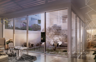  Appartement � vendre 3 pi�ces 67 m�