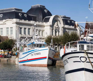  Appartement � vendre 3 pi�ces 62 m�