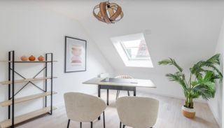  Appartement � vendre 2 pi�ces 43 m�