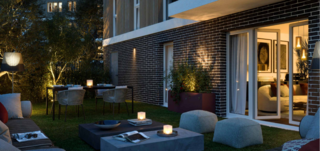  Maison 5 pi�ces 116 m� Le cannet