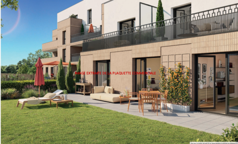   Vente Appartement Appartement - 5 pi�ce(s) - 97 m�