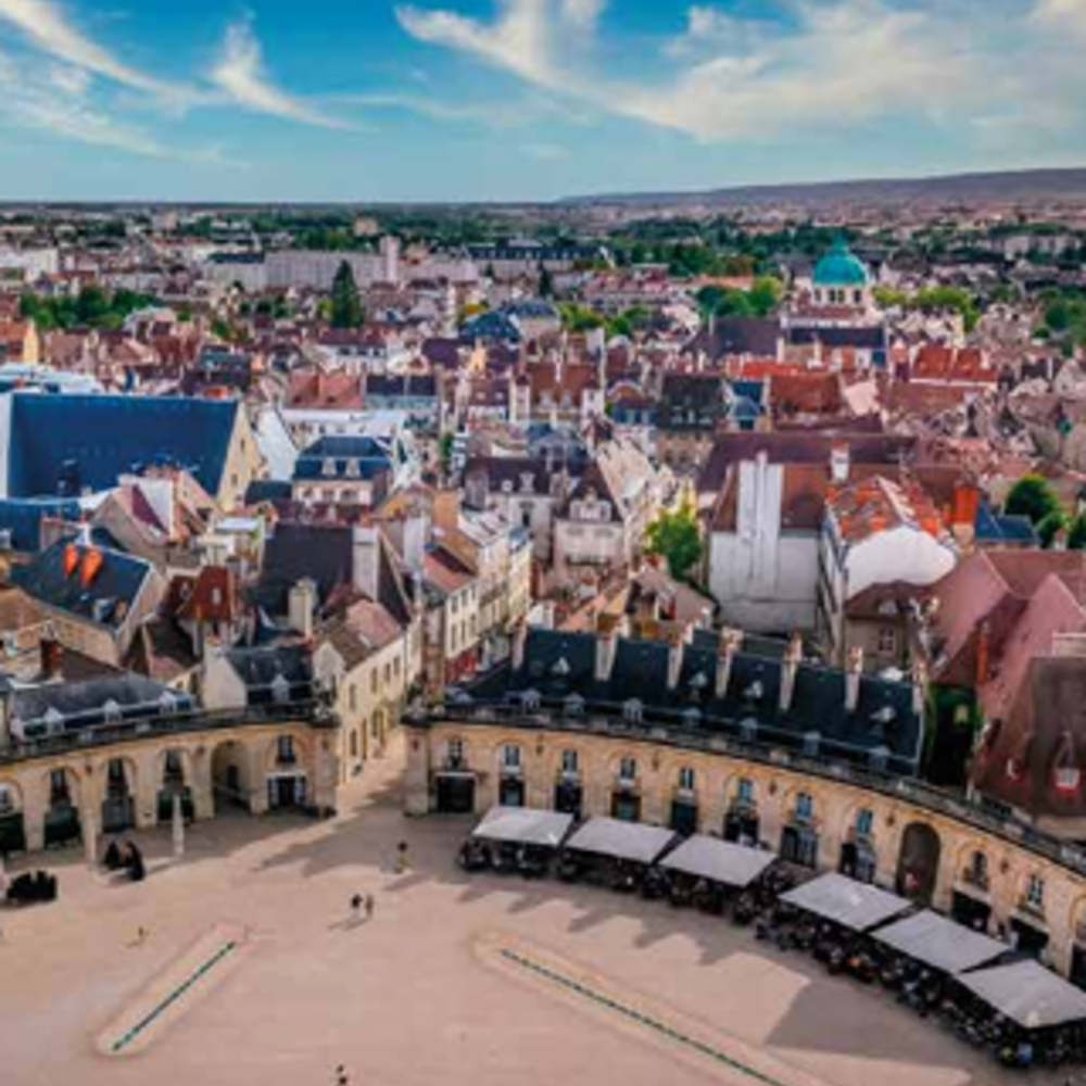   Dijon (21000)