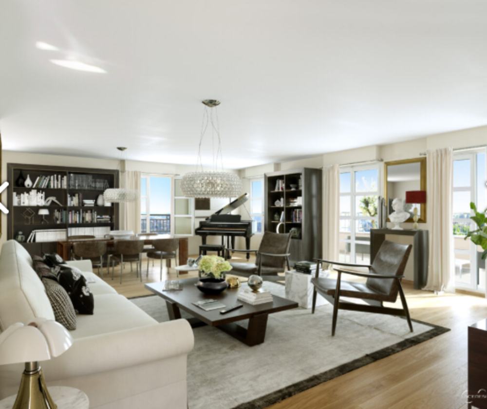   Issy-les-Moulineaux (92130)