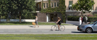  Appartement � vendre 3 pi�ces 79 m�