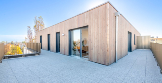  Appartement � vendre 2 pi�ces 48 m�