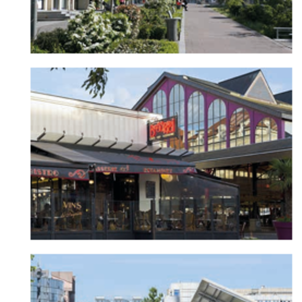   Noisy-le-Grand (93160)