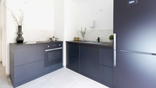  Appartement � vendre 4 pi�ces 97 m�