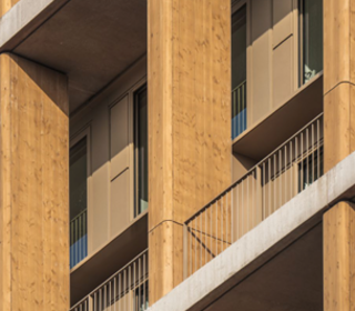  Appartement � vendre 4 pi�ces 86 m�