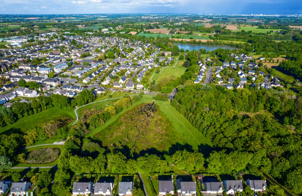   Saint-Gilles (35590)