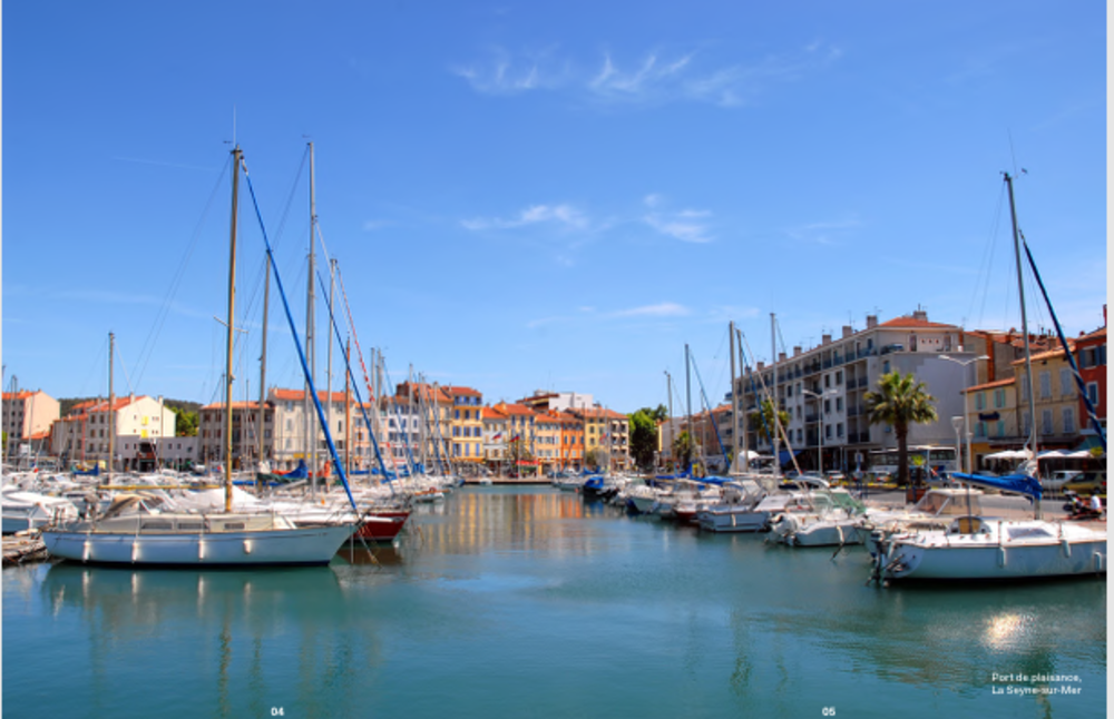   La Seyne-sur-Mer (83500)