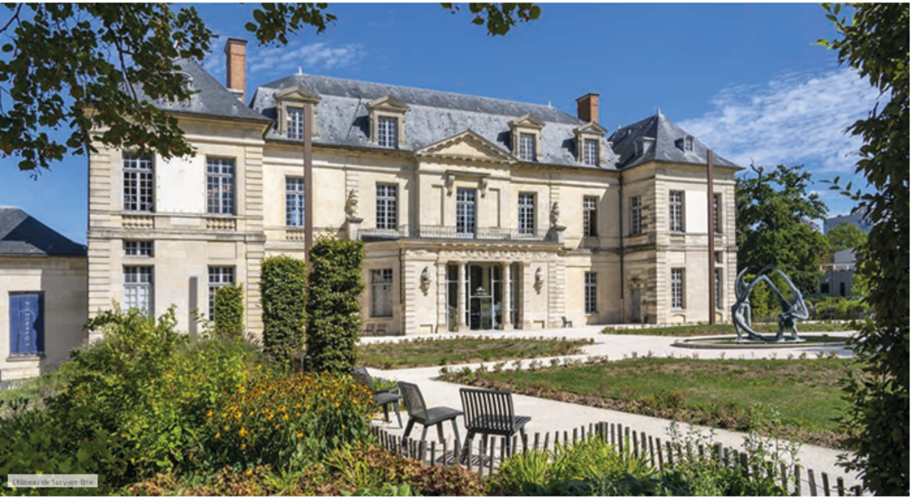   Sucy-en-Brie (94370)