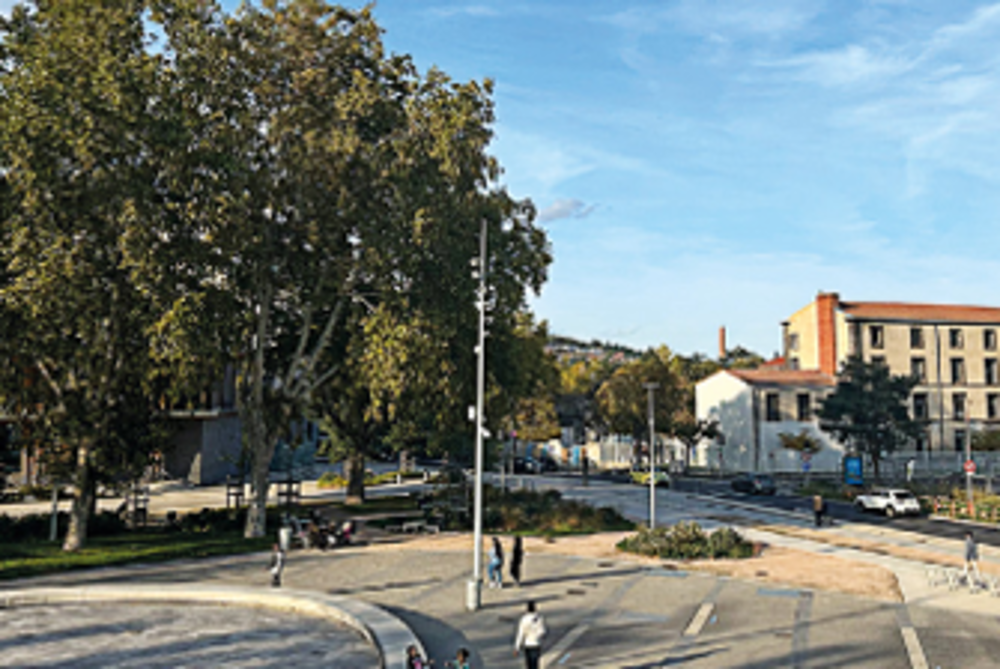   Clermont-Ferrand (63100)