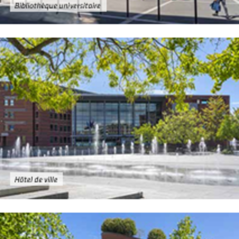   Courcouronnes (91080)