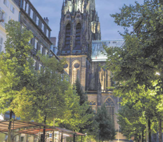  Appartement � vendre 4 pi�ces 105 m�