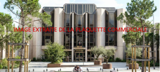  Appartement � vendre 3 pi�ces 64 m�