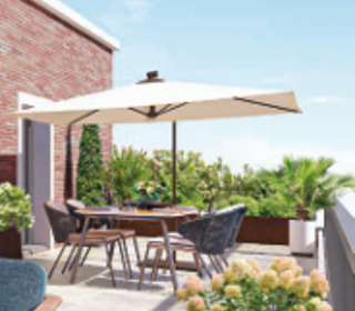  Appartement � vendre 4 pi�ces 71 m�