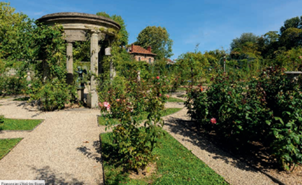   L'Ha�-les-Roses (94240)