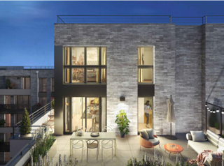  Duplex/triplex � vendre 4 pi�ces 86 m�