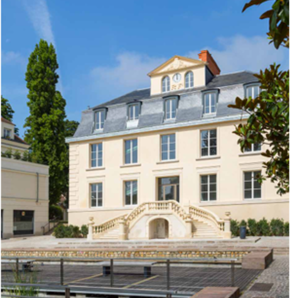   Ch�tenay-Malabry (92290)