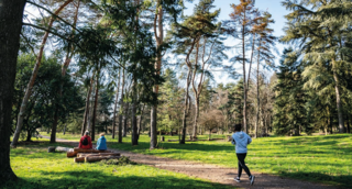  Appartement � vendre 4 pi�ces 87 m�