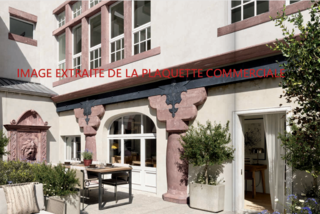  Appartement � vendre 1 pi�ce 45 m�