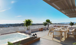  Appartement � vendre 4 pi�ces 75 m�