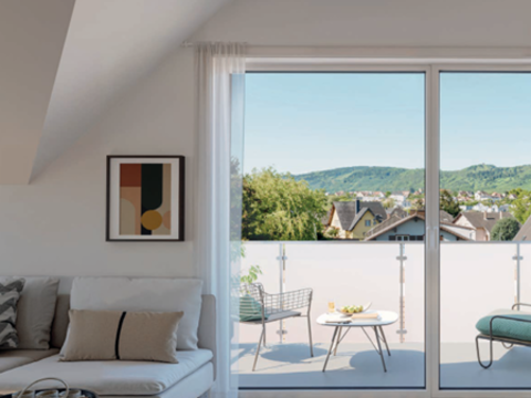  Appartement � vendre 3 pi�ces 69 m�