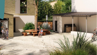  Maison � vendre 5 pi�ces 108 m�